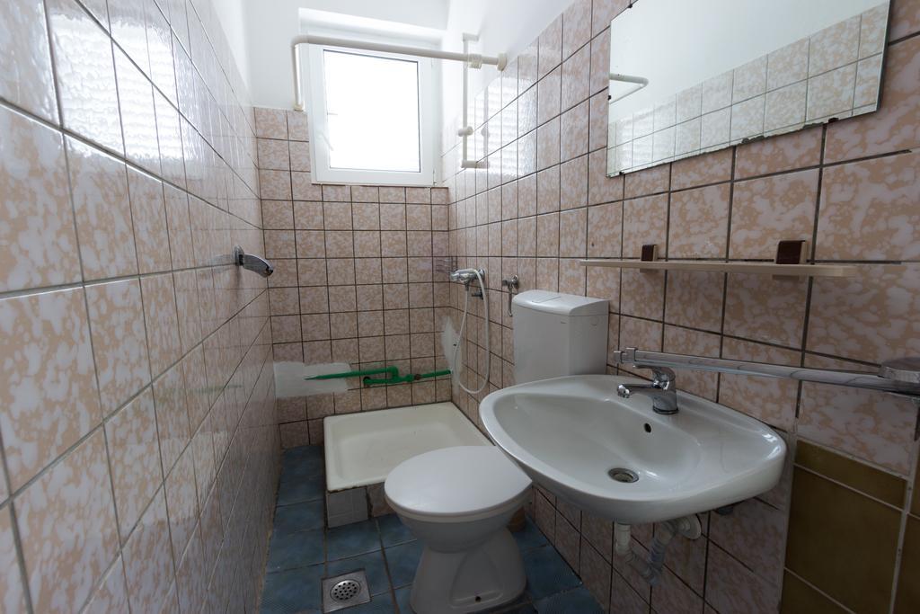 St. Roko Guest House Donja Lastva Buitenkant foto